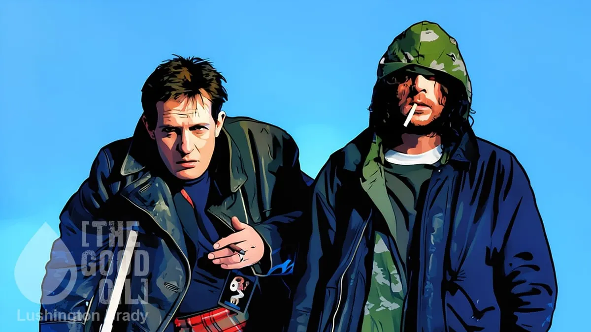 Diving into Obscurity: the JAMs