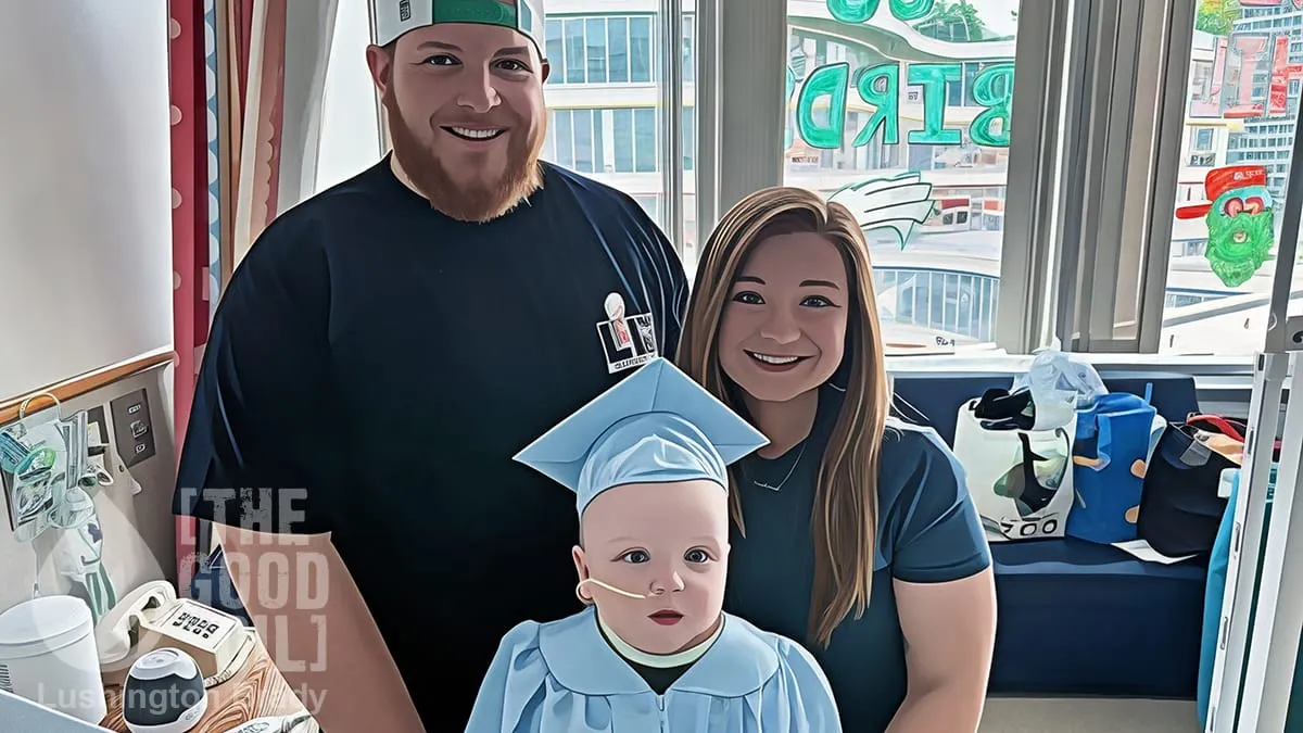 Base-Edited Baby a Triumph of Targeted Therapy