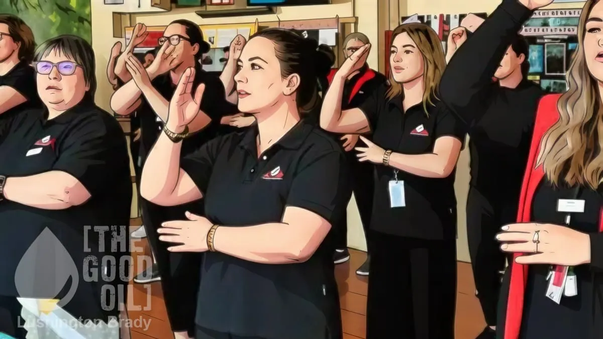 ‘Culturally Intelligent’ or Competent? Take Your Pick