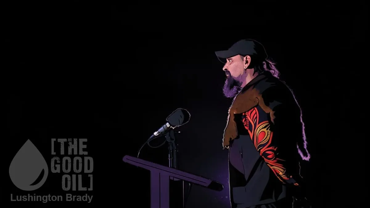 What’s ‘Respectful’ About This Grift?