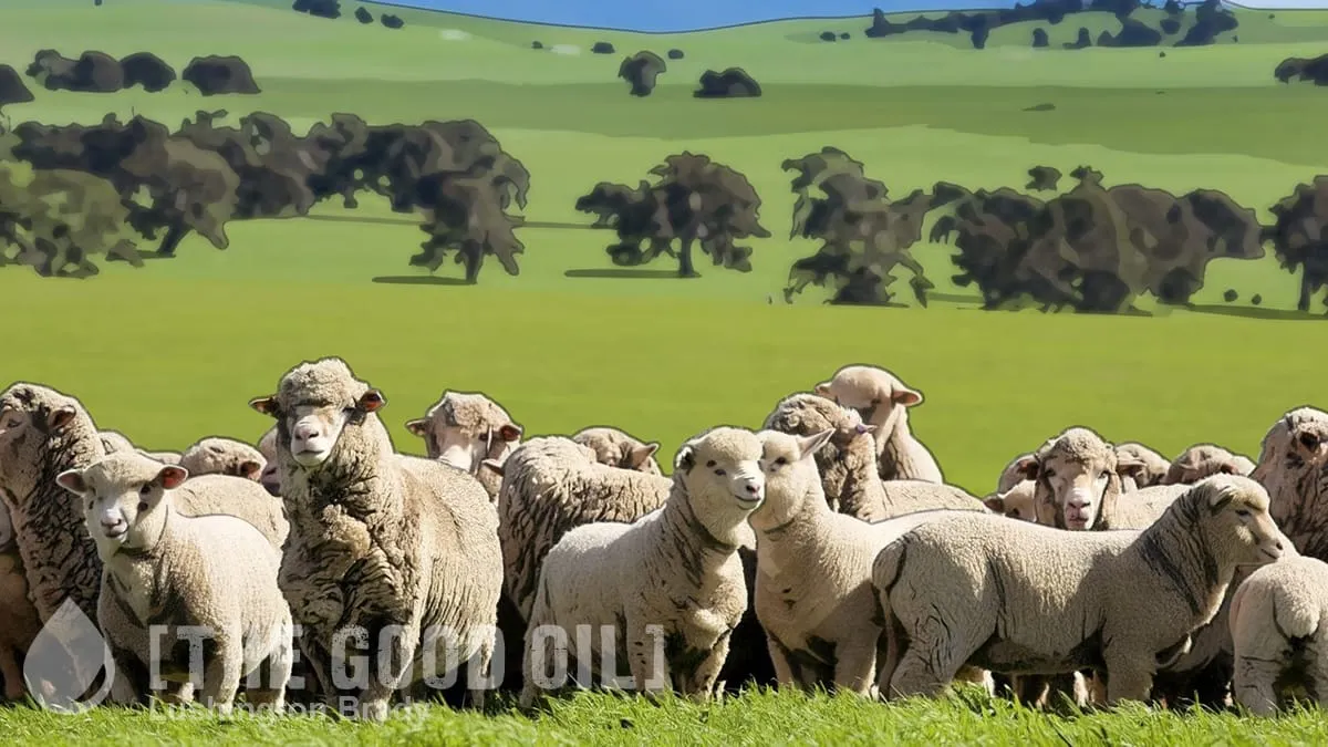 What Is the ‘Merino Mafia’?