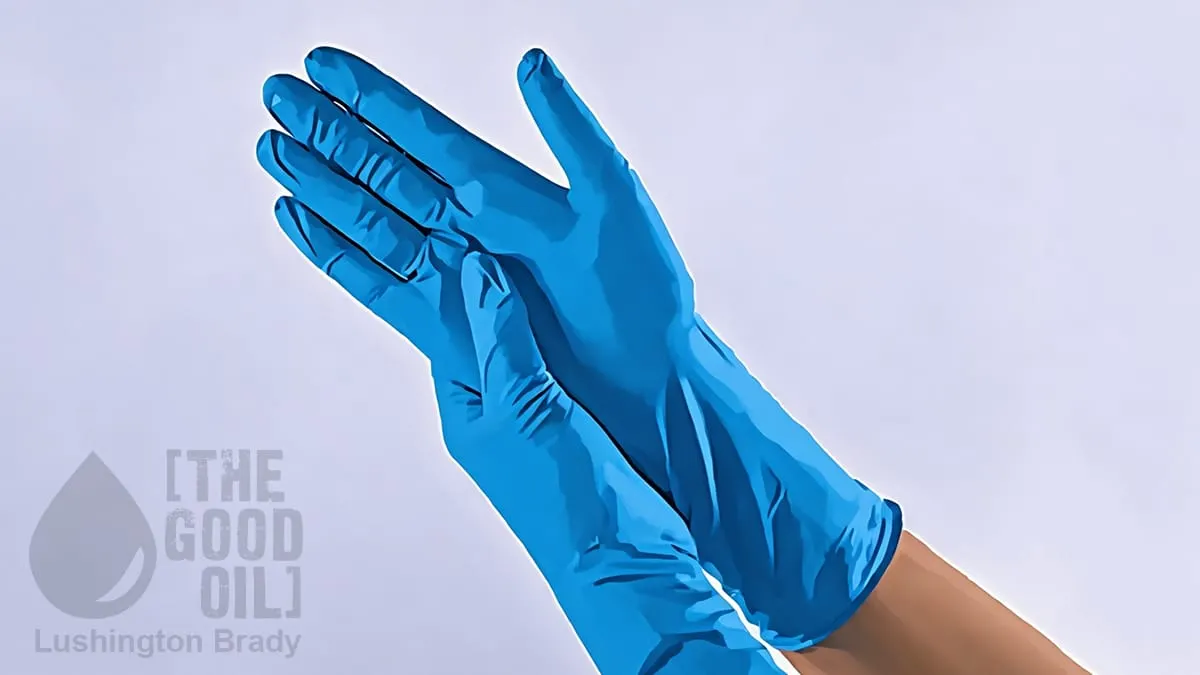 Is the ‘Microplastics’ Scare a Fake?