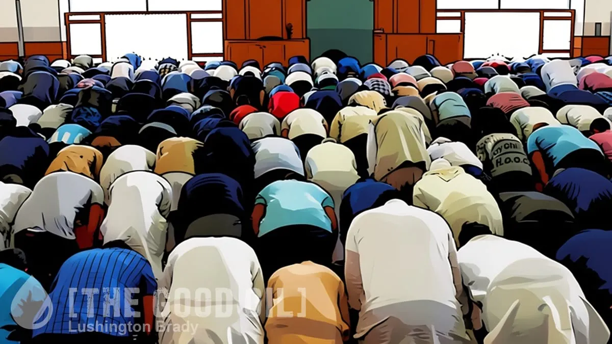 Bludging, Breeding Criminals: What Labor Is Importing