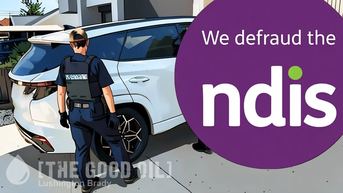 Who Trusts Labor to Fix What They Designed to Break?