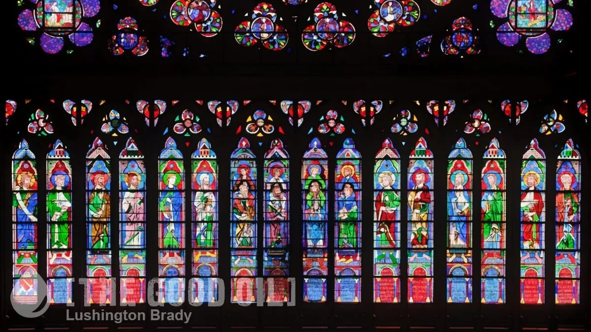 Hasn’t Notre Dame Been Through Enough?