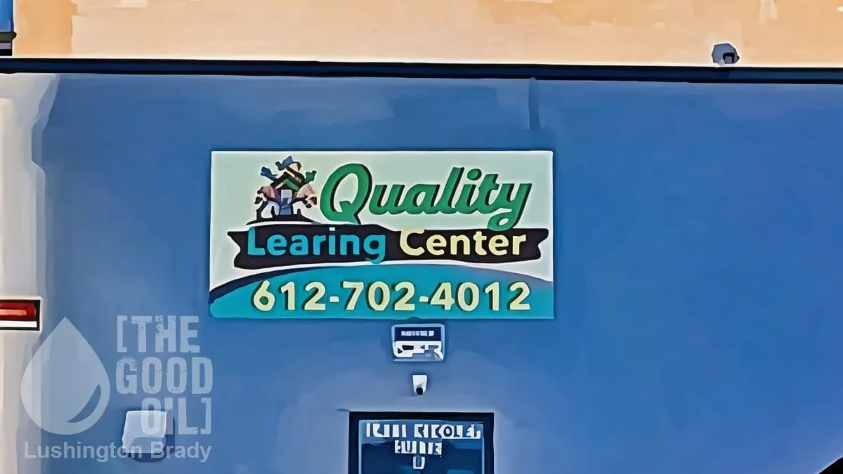 Labor Needs the Votes of Migrant Scammers