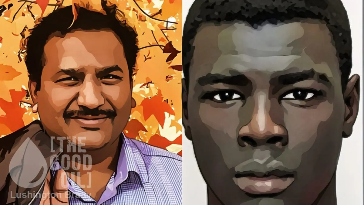 Why Are They Still Here?