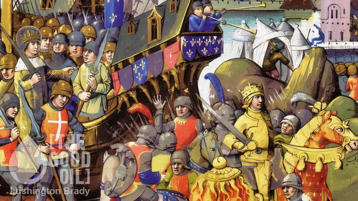 Did the Cathars Even Exist?