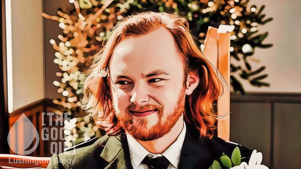 Trans Dr Slithers Into Aus