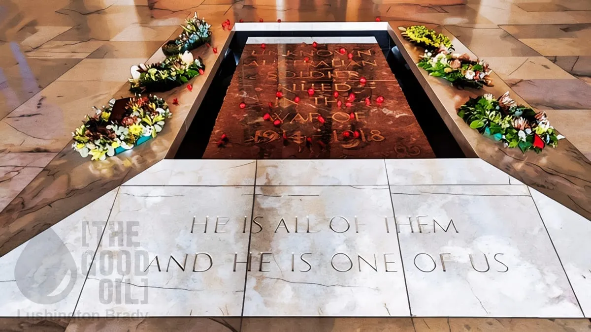 They Were Right to Boo