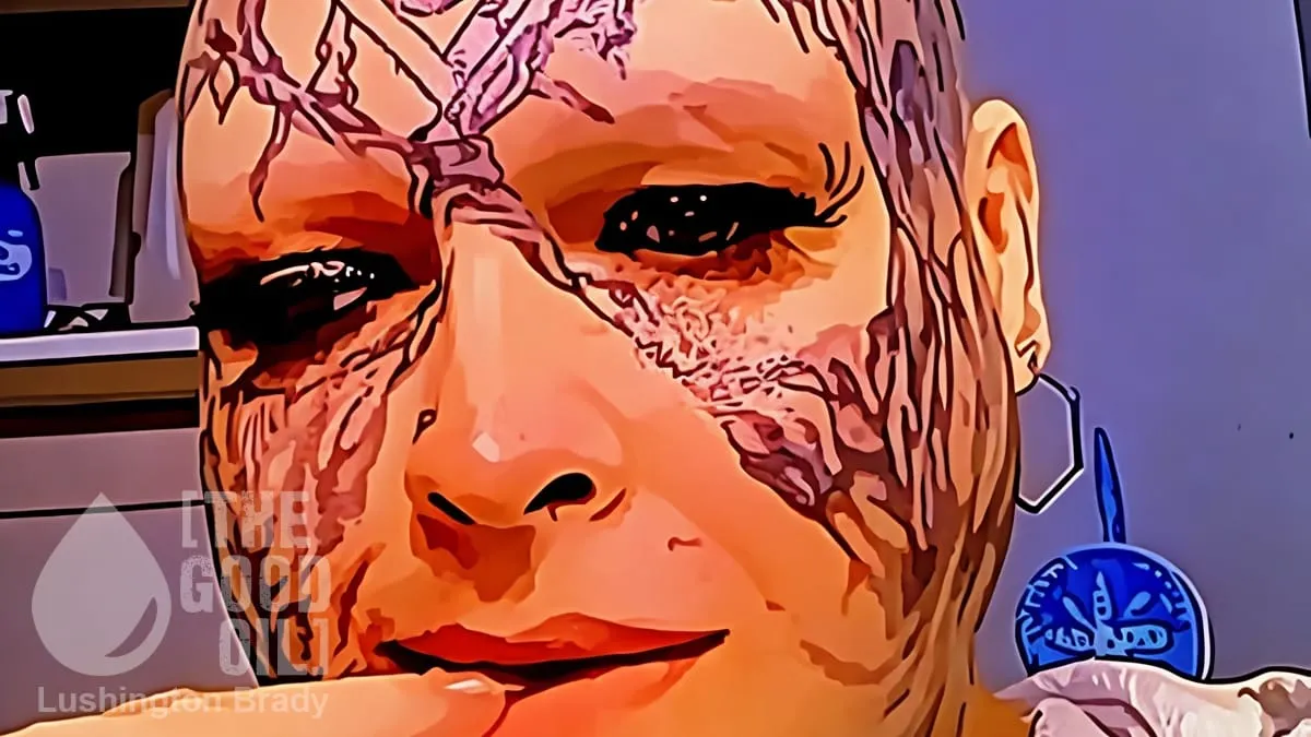 Can They Not Be Crazy for Just Five Minutes?