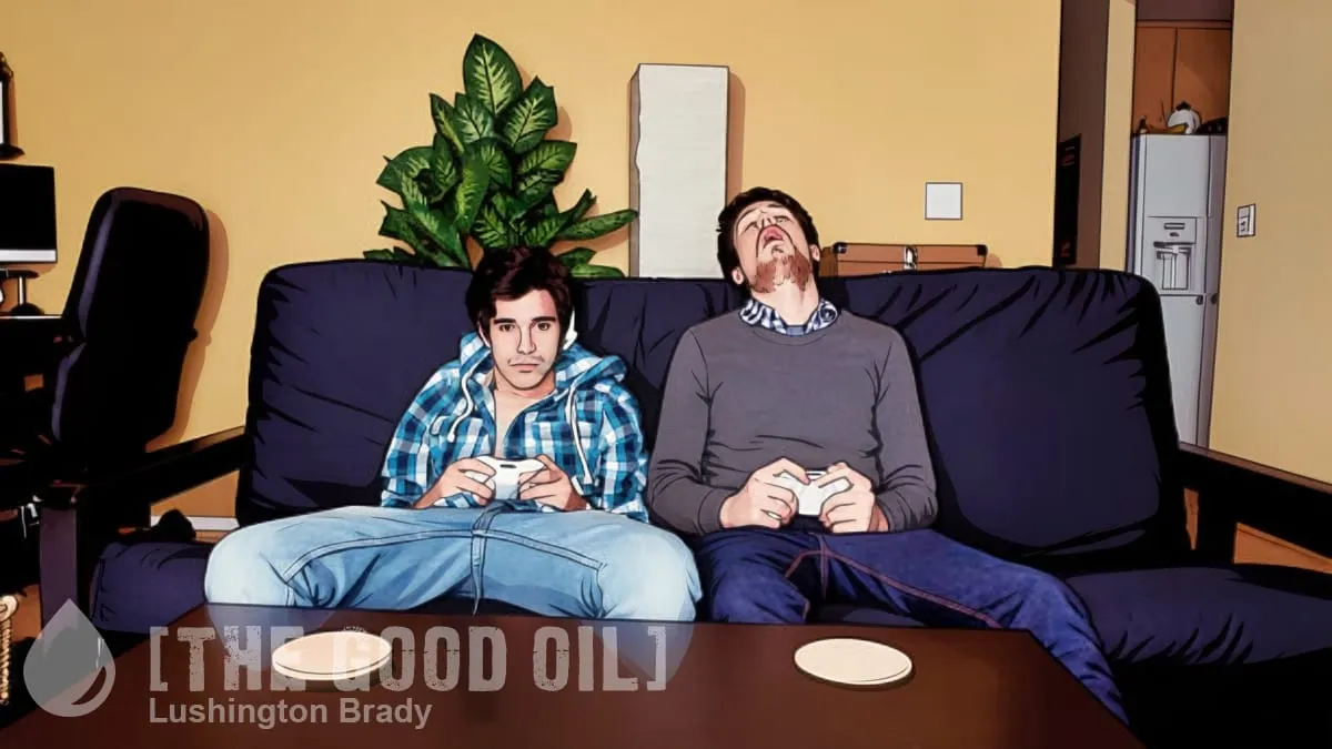 Was This Part of the Plan?