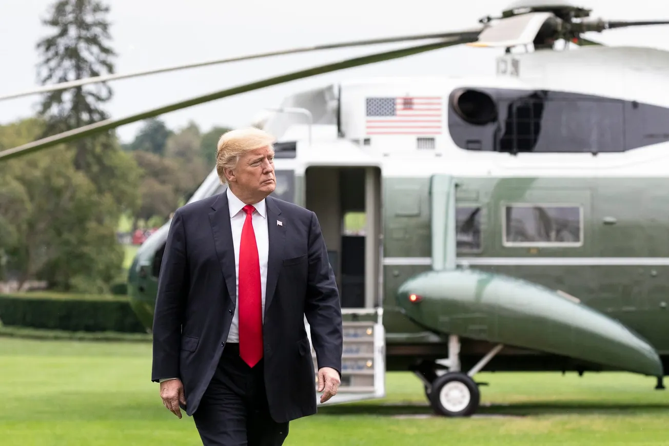 The ‘Moral Imperative’ Behind the Rescues