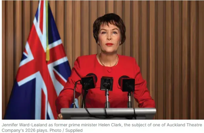 The Wokerati Put on a Show