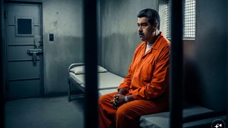 New Yorker Story on Maduro Comes off as Comedy