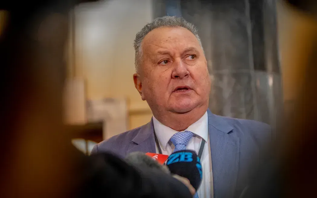Face of the Day