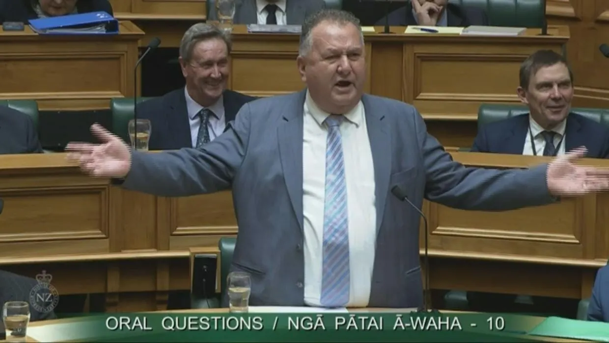 Face of the Day