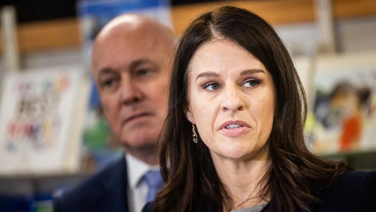 Face of the Day
