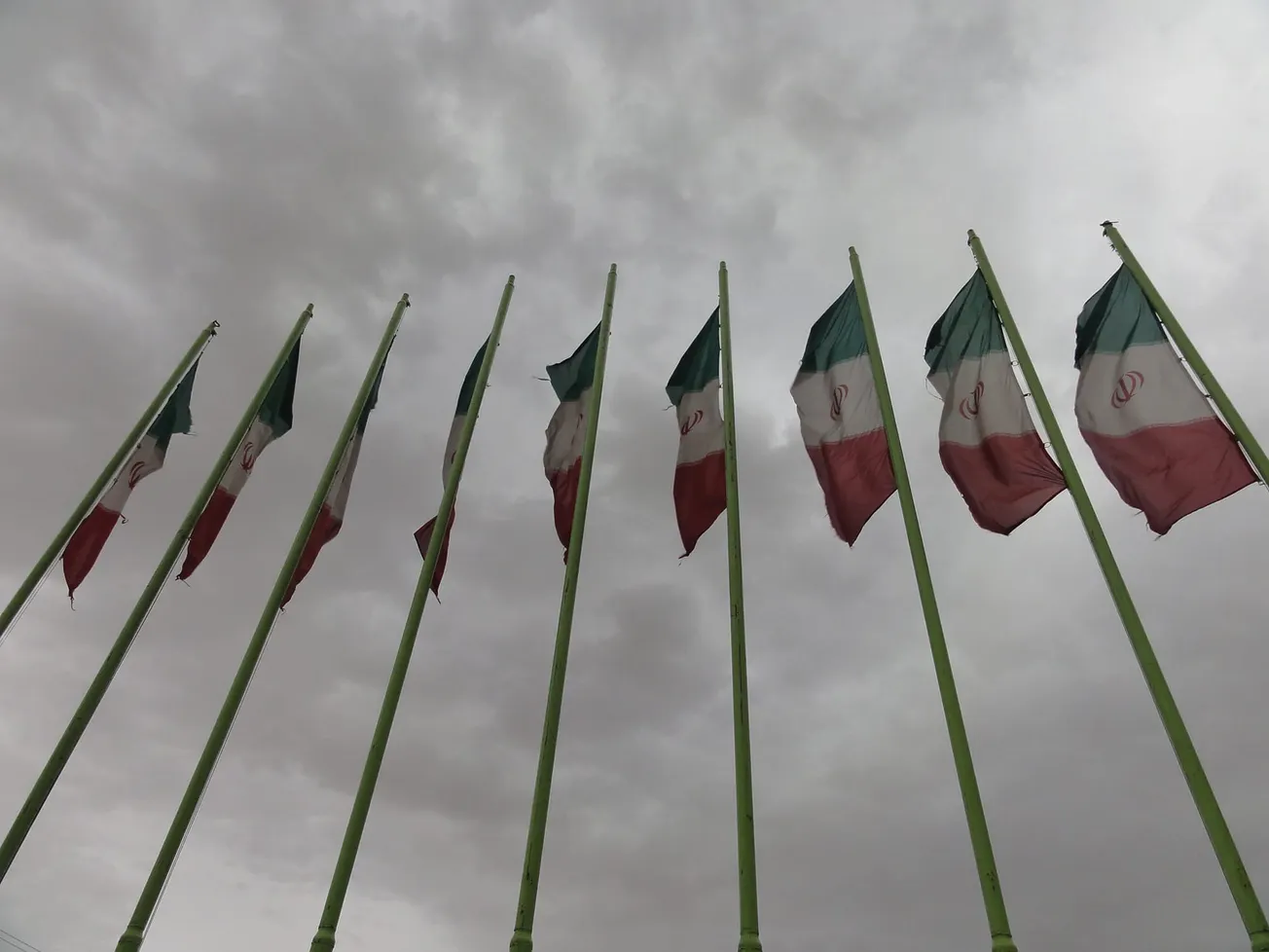 Make ‘Never’ Actually Mean Never for Iran
