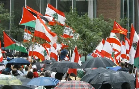 The Strange Case of Lebanon’s ‘Ceasefire’
