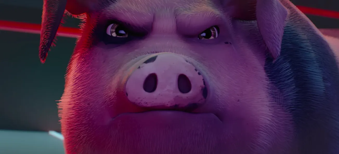The Rewriting of Animal Farm