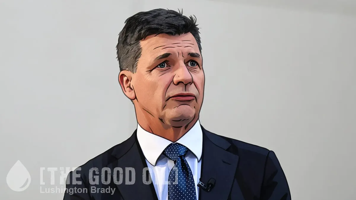 Too Little, Too Late, as Coalition Talks Tough at Last