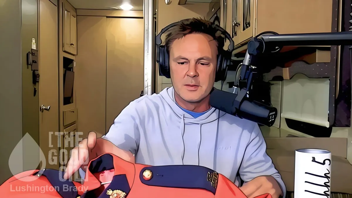 CBC ‘Prank Show’ Humiliates Retired Mounties