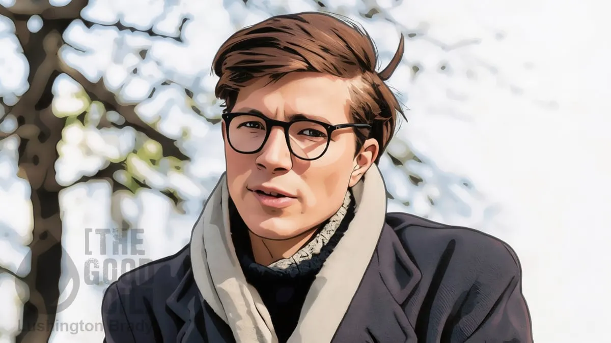 Diving into Obscurity: Colin Wilson