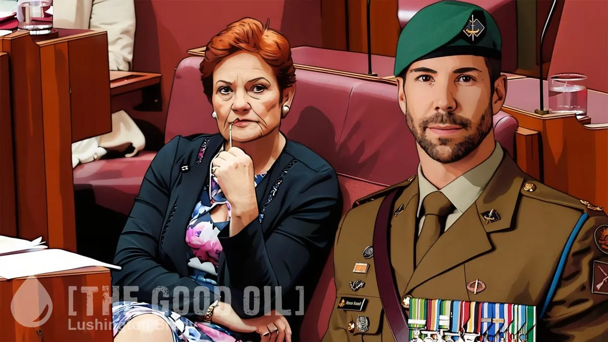 One Nation’s Race Against Time in Victoria