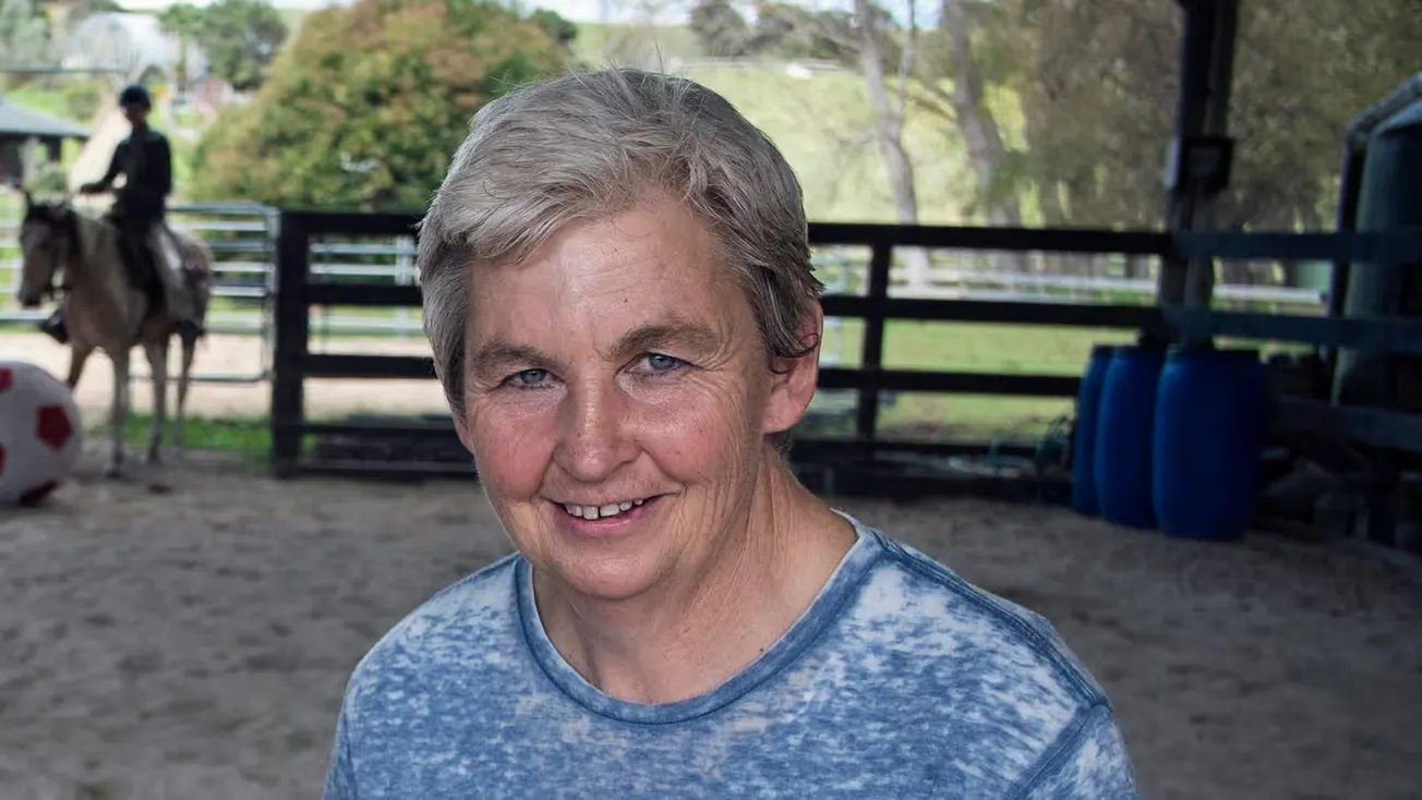 Face of the Day
