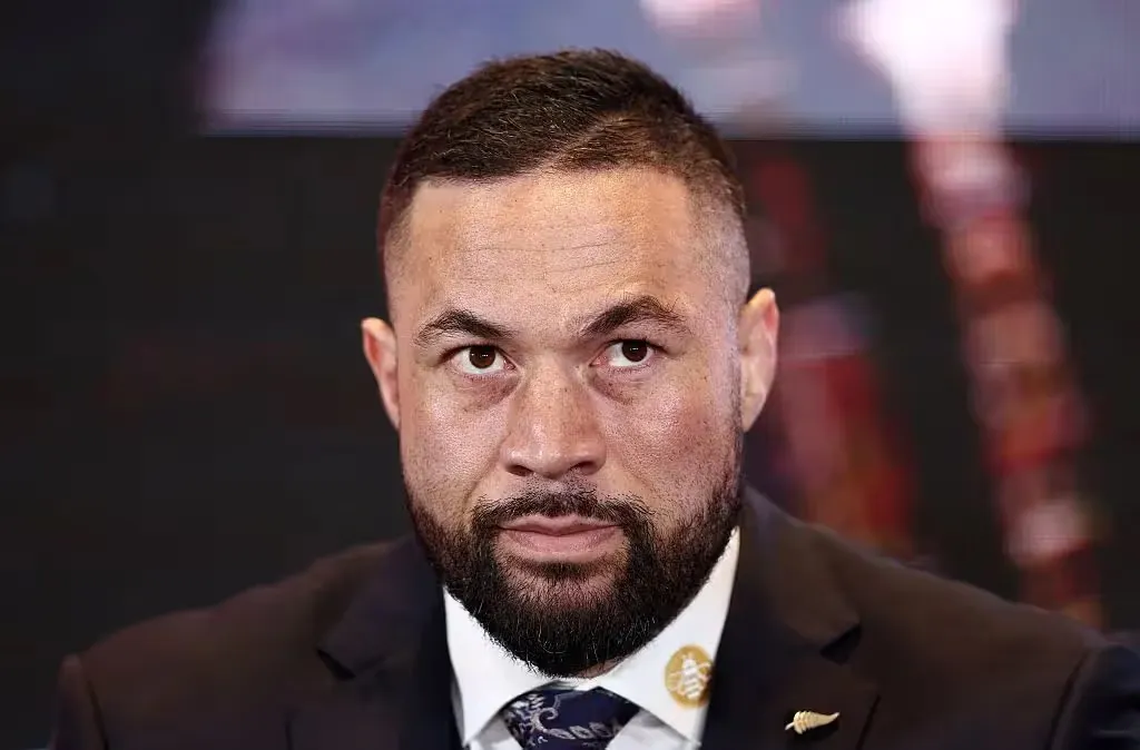 Face of the Day
