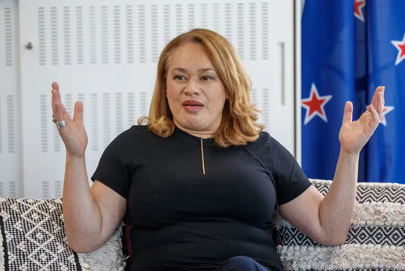 Face of the Day