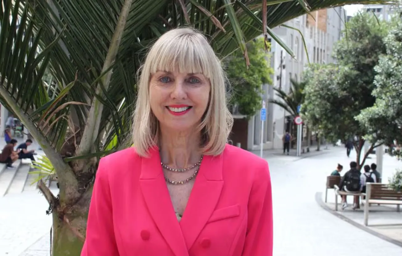Face of the Day