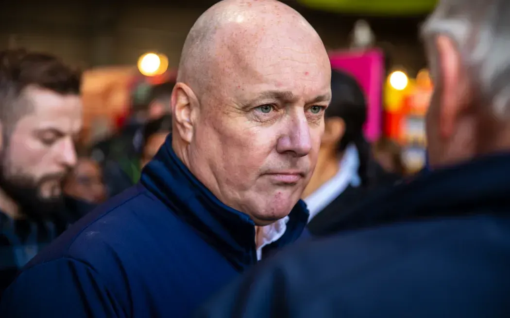 Face of the Day