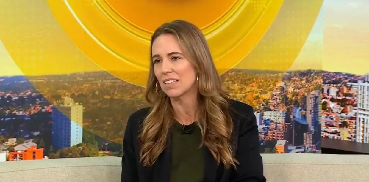 Face of the Day