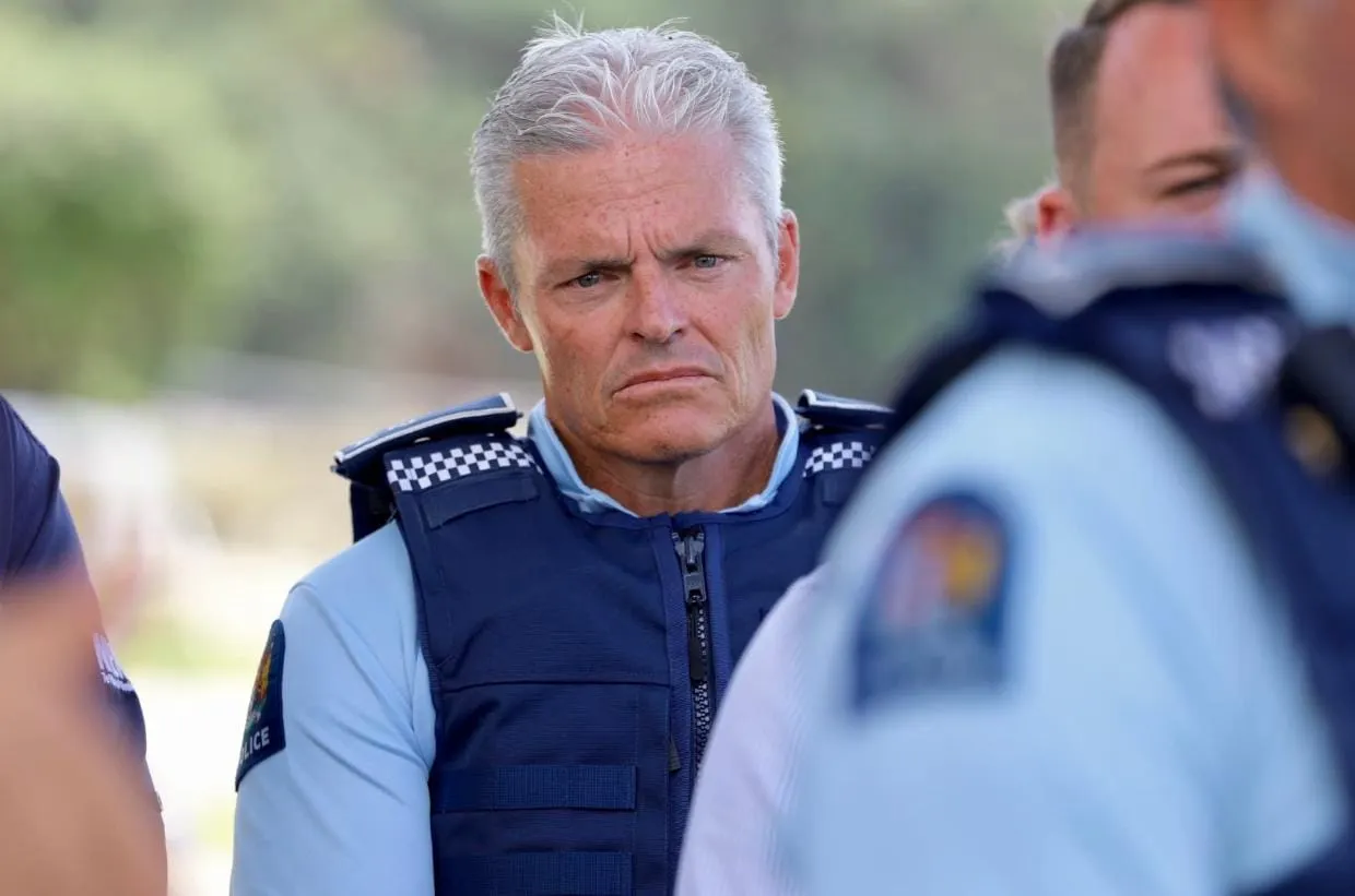 Face of the Day