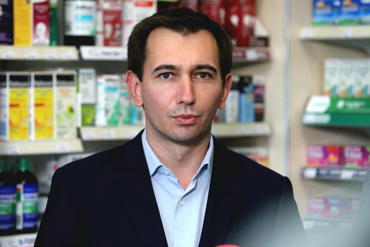 Face of the Day
