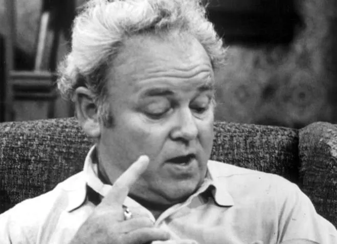 Why Archie Bunker Voters Are Disillusioned