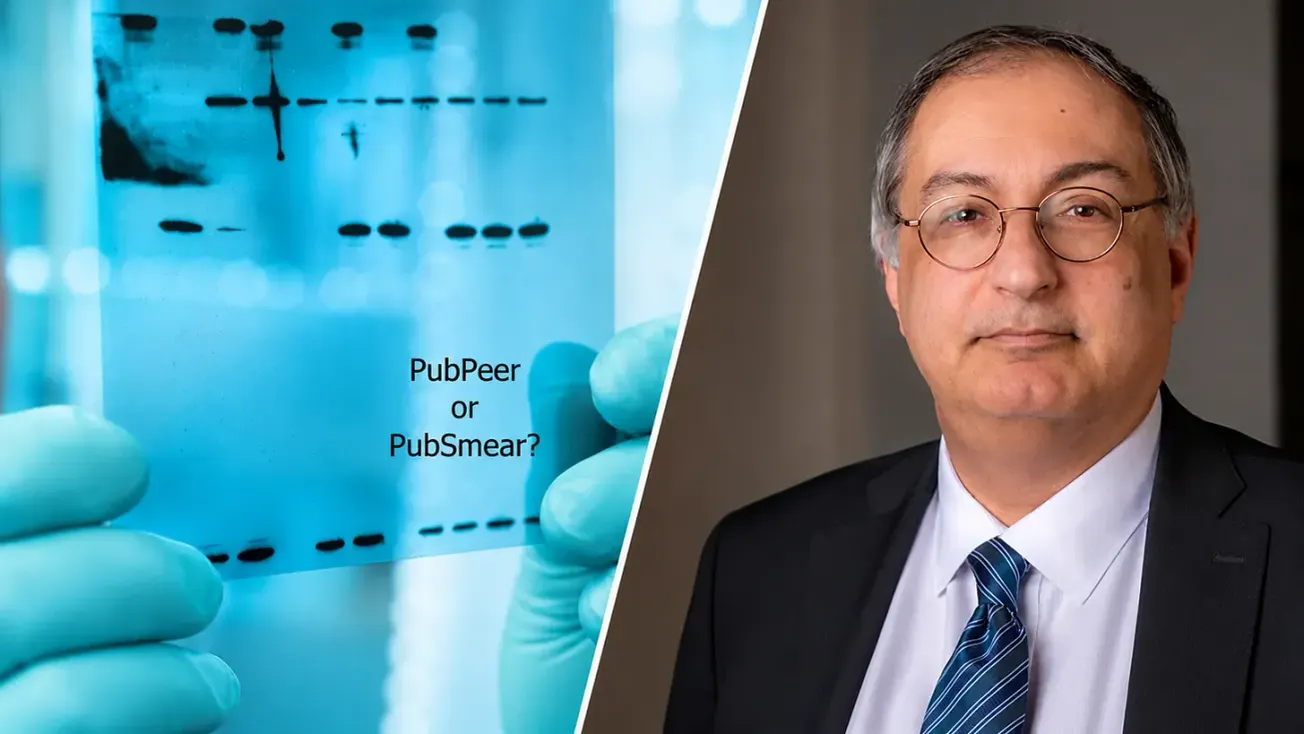 ‘It’s Academic Terrorism,’ Says Top Cancer Researcher