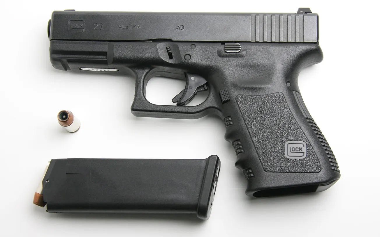 CA Lawmakers Seek To Ban Popular Handgun