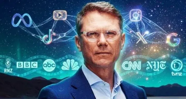 The State’s Hunger To Govern the Internet