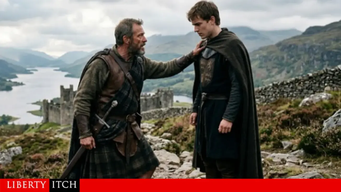 What Macbeth Teaches Us About Power