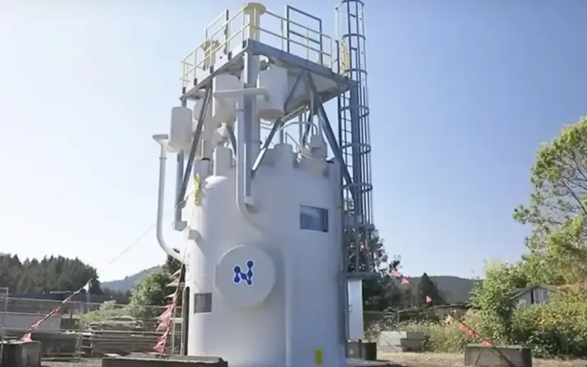The Coming Nuclear Renaissance Is Small and Mighty