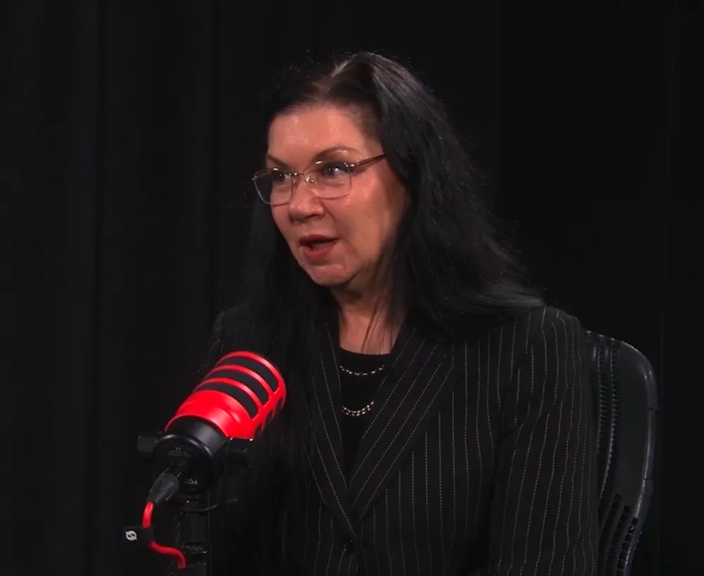 The Good Oil Podcast – Episode 35 – Marewa Glover
