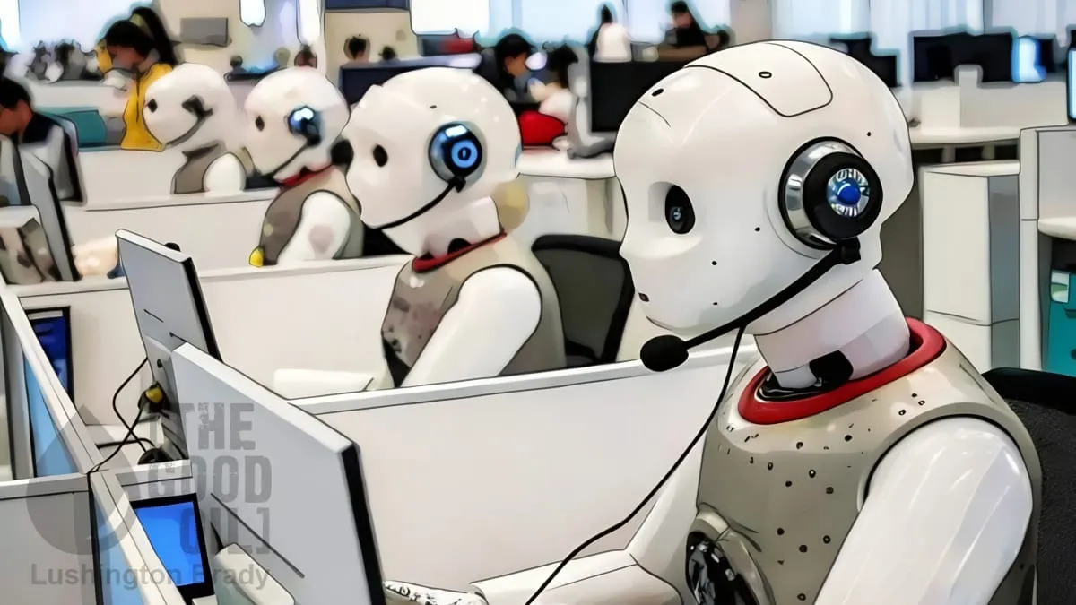 Is an AI Jobs Apocalypse Really Coming?