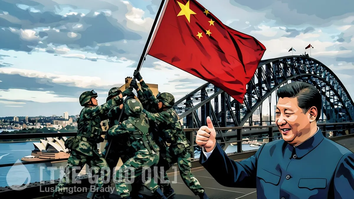 Renewables Are Civilisational Suicide