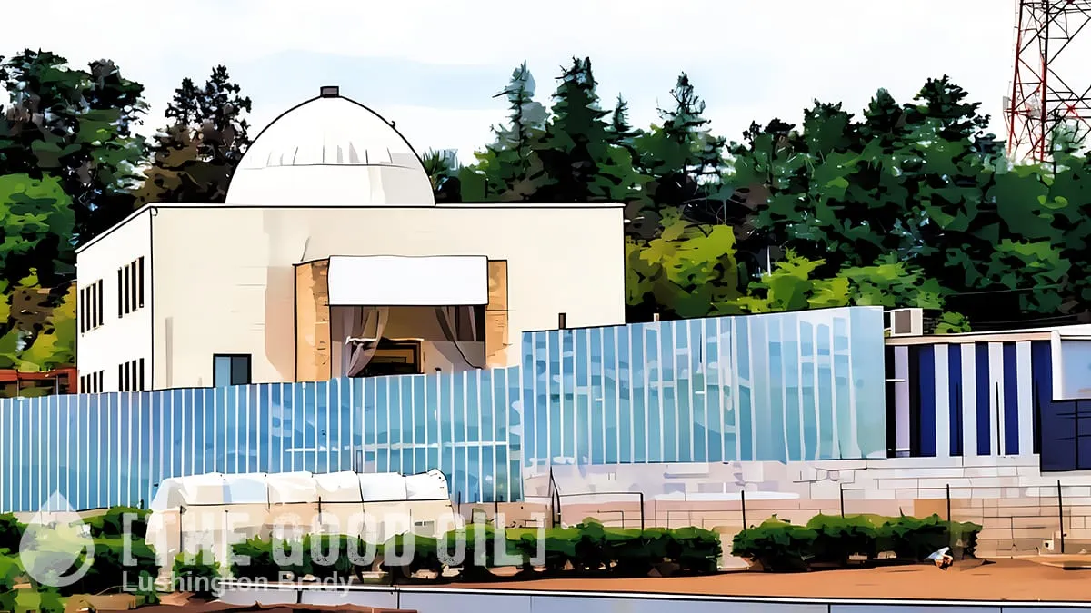 Backlash Against Mosques in Japan