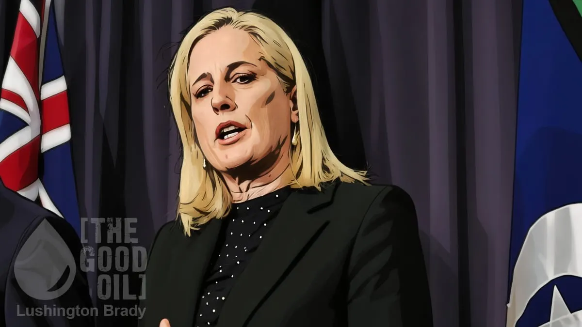 Labor Heaps Insult on Men’s Suffering