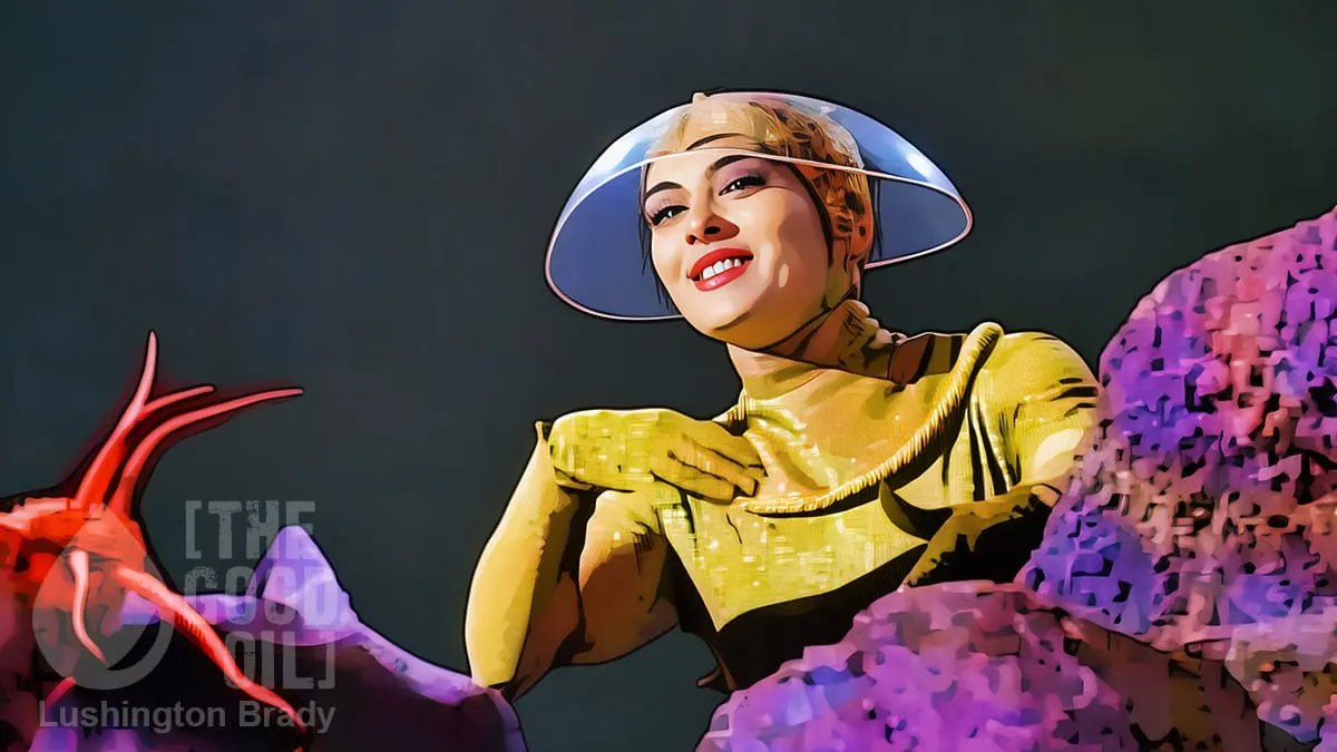 Diving into Obscurity: Space-Age Music