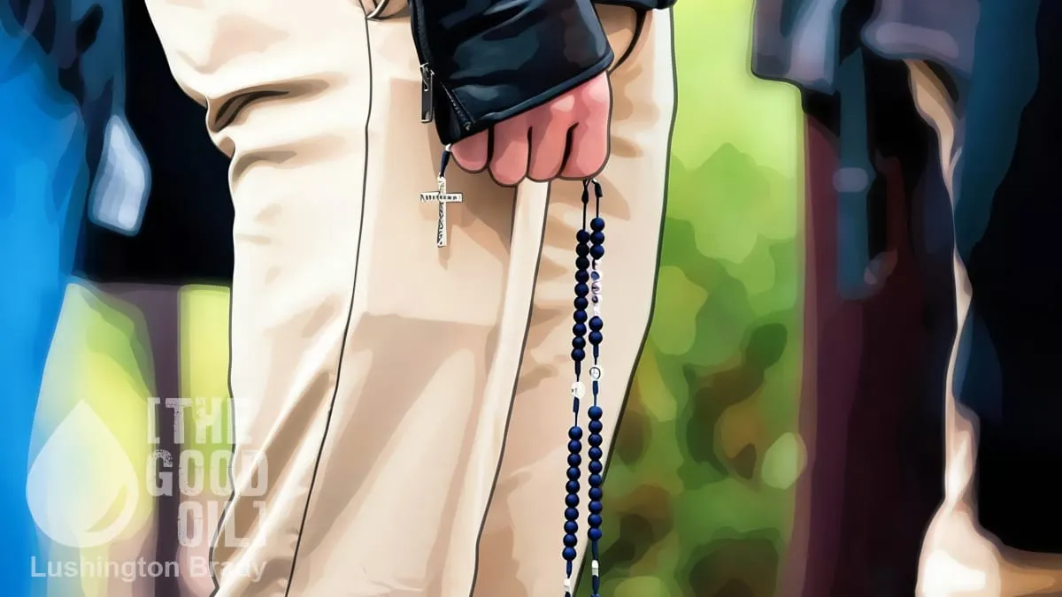 At Least the ‘TheoBros’ Go to Church